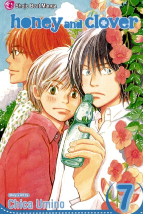 Honey and Clover, Vol. 7