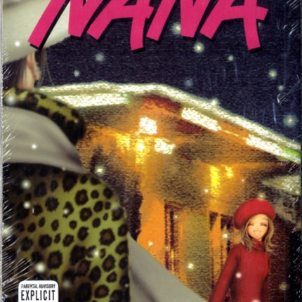 Nana, Vol. 15