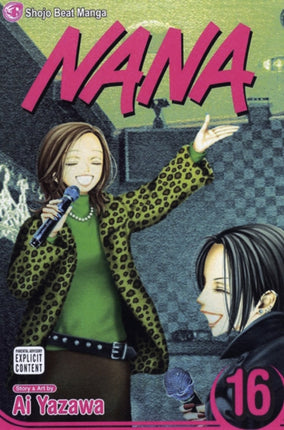 Nana, Vol. 16