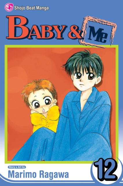 Baby & Me, Vol. 12