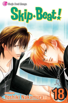 Skip·Beat!, Vol. 18