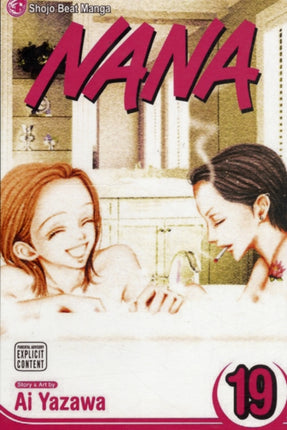 Nana, Vol. 19