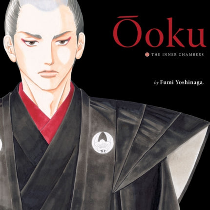 Ôoku: The Inner Chambers, Vol. 1