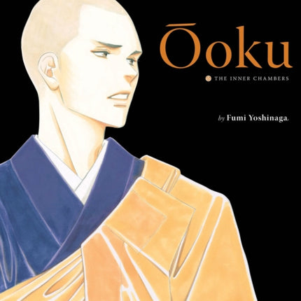 Ôoku The Inner Chambers Vol. 2