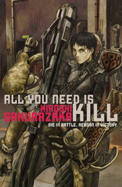 All You Need Is Kill