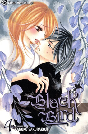 Black Bird, Vol. 4