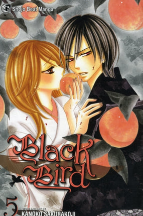 Black Bird, Vol. 5