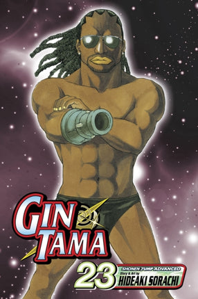 Gin Tama, Vol. 23