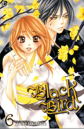 Black Bird, Vol. 6