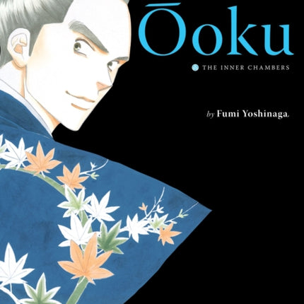 Ôoku: The Inner Chambers, Vol. 4