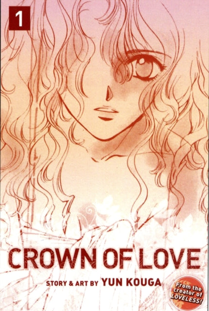 Crown of Love, Vol. 1