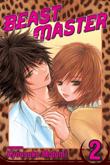 Beast Master, Vol. 2: Final Volume!