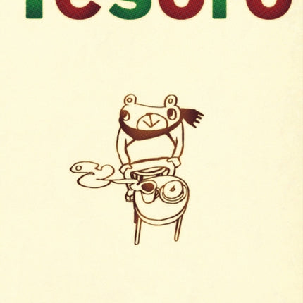 Tesoro