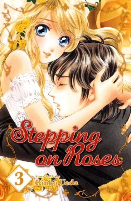 Stepping on Roses, Vol. 3