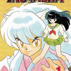 Collection image for: Books by Rumiko Takahashi