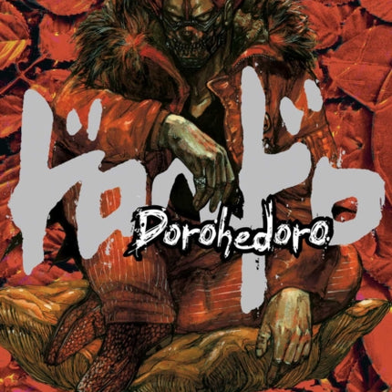 Dorohedoro, Vol. 6