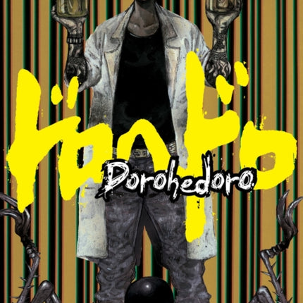 Dorohedoro, Vol. 7