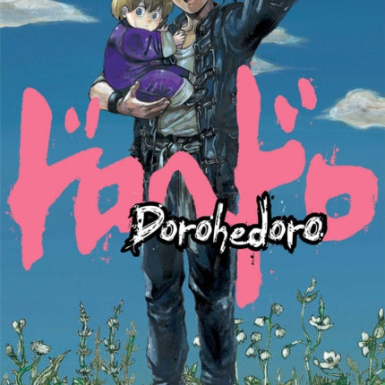 Dorohedoro, Vol. 12