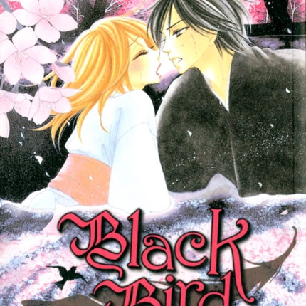 Black Bird, Vol. 8