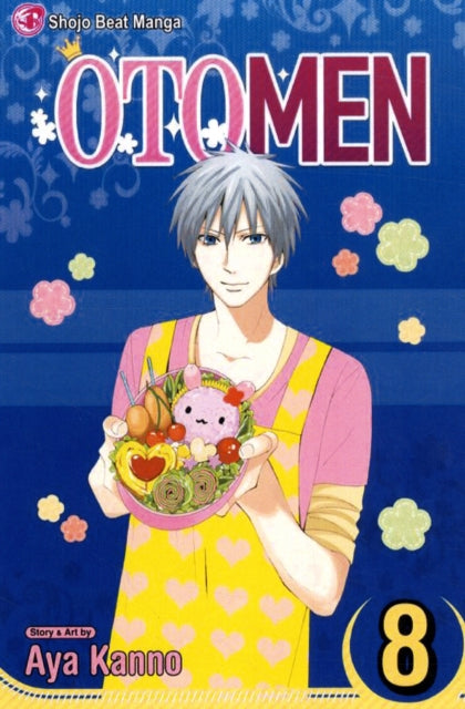 Otomen, Vol. 8