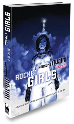 Rocket Girls