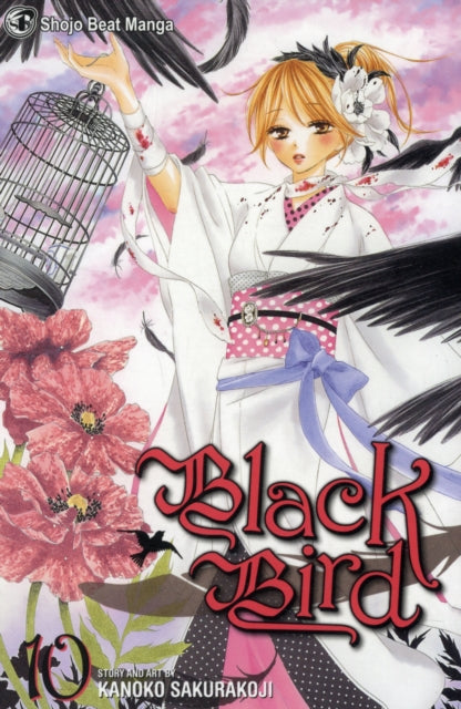 Black Bird, Vol. 10