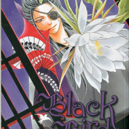 Black Bird, Vol. 11