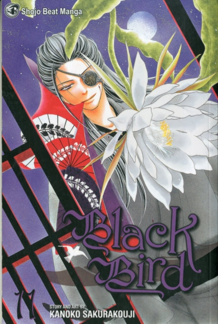 Black Bird, Vol. 11