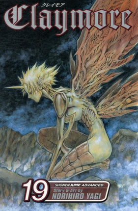 Claymore, Vol. 19