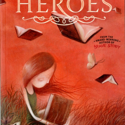 The Book of Heroes