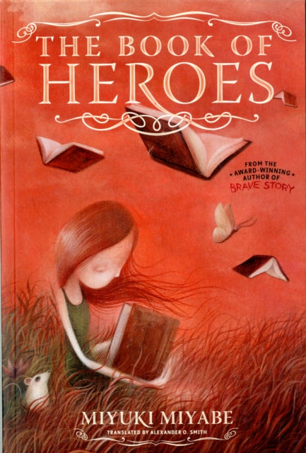 The Book of Heroes