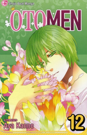 Otomen, Vol. 12