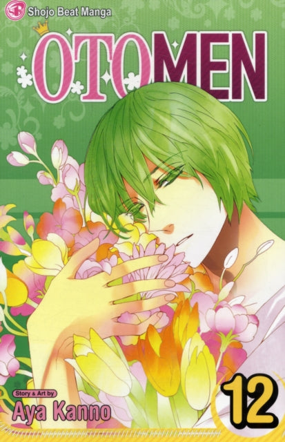 Otomen, Vol. 12