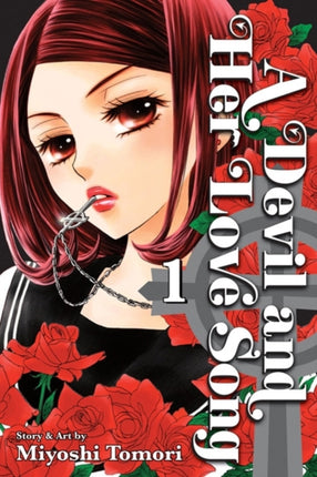 A Devil and Her Love Song Vol. 1