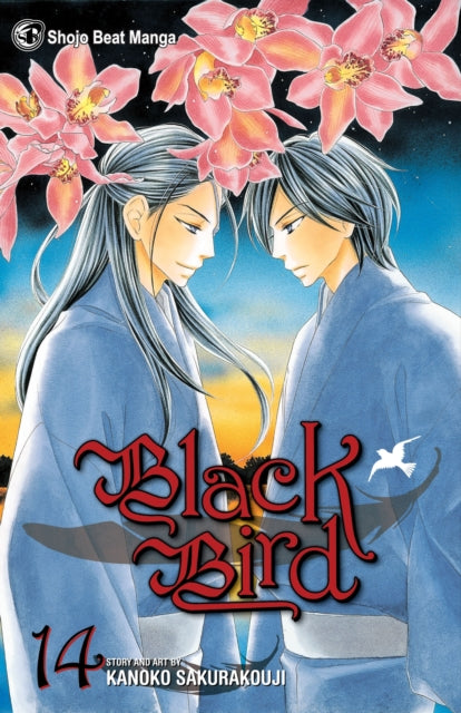 Black Bird, Vol. 14