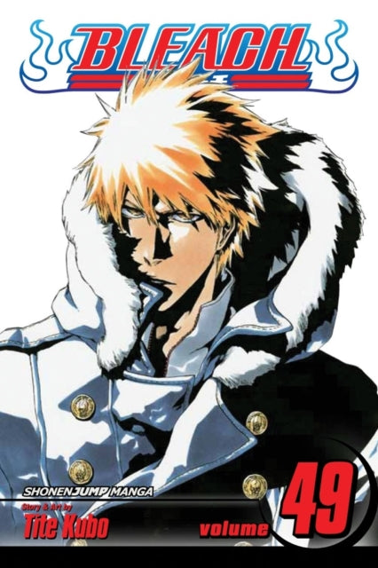 Bleach, Vol. 49