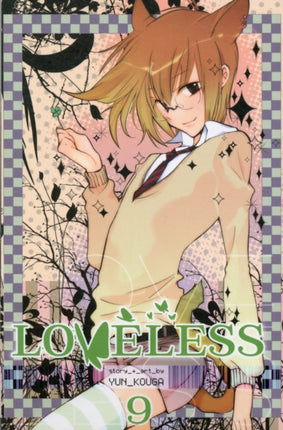 Loveless, Vol. 9