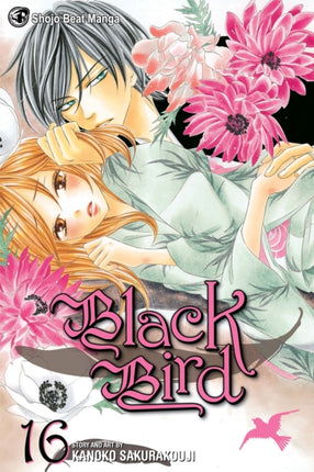 Black Bird, Vol. 16