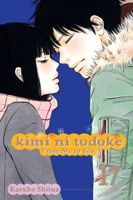 Kimi ni Todoke: From Me to You, Vol. 17