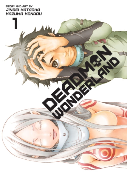 Deadman Wonderland Vol. 1