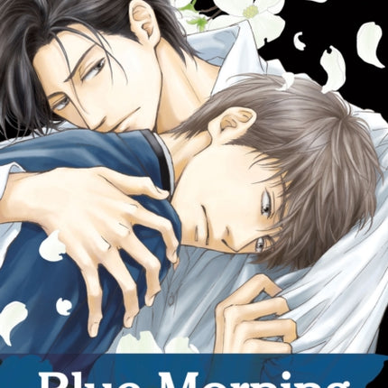 Blue Morning, Vol. 3