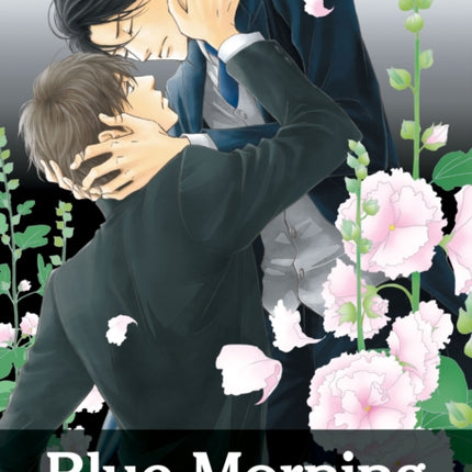 Blue Morning, Vol. 4