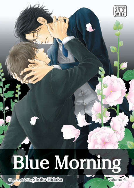 Blue Morning, Vol. 4