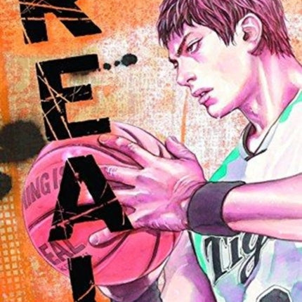 Real, Vol. 12