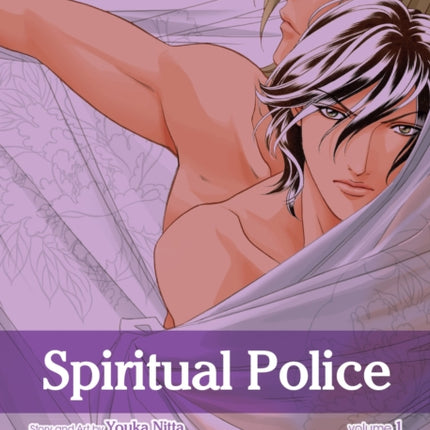 Spiritual Police, Vol. 1