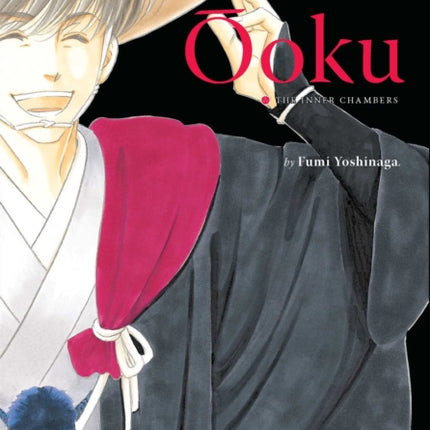 Ôoku: The Inner Chambers, Vol. 9