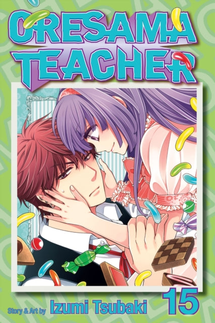 Oresama Teacher, Vol. 15