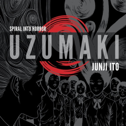 Uzumaki (3-in-1 Deluxe Edition)