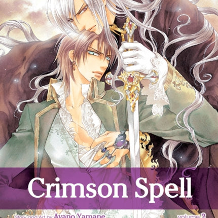 Crimson Spell, Vol. 2