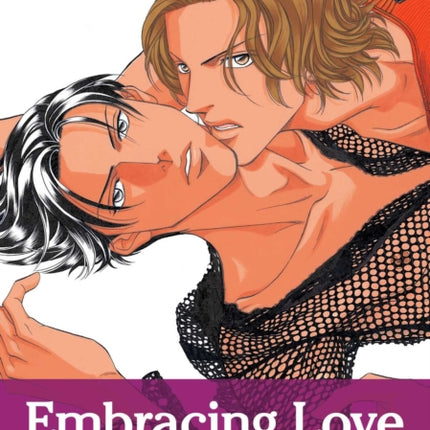 Embracing Love, Vol. 3